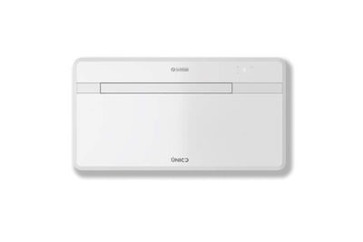Unico Evo 30 HP Evan Monoblock Airco R32 | Koelen 2,6 kW / Verwarmen 2,4 kW